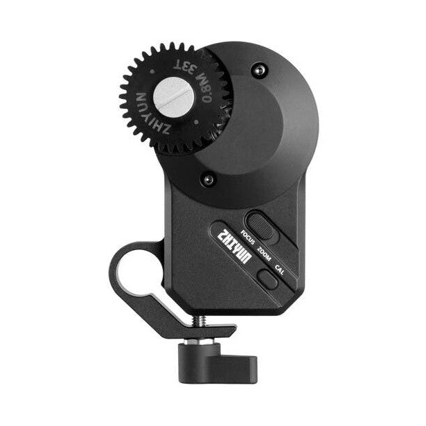 Zhiyun-Tech CMF06 TransMount Focus/Zoom Control Motor 2.0 for Crane 3 & Weebill