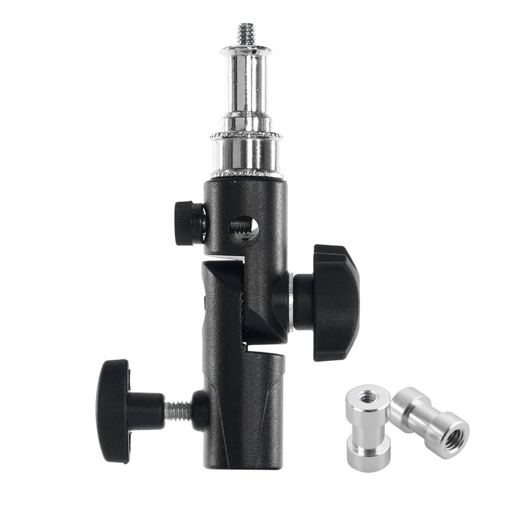 XLITE Umbrella Tilt Mount with Spigot