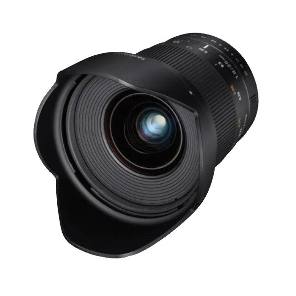 Samyang 20mm F1.8 ED AS UMC Canon EF
