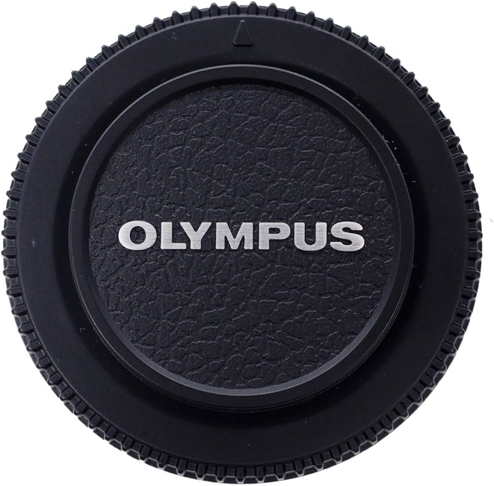 OMSYSTEM BC-3 Body Cap