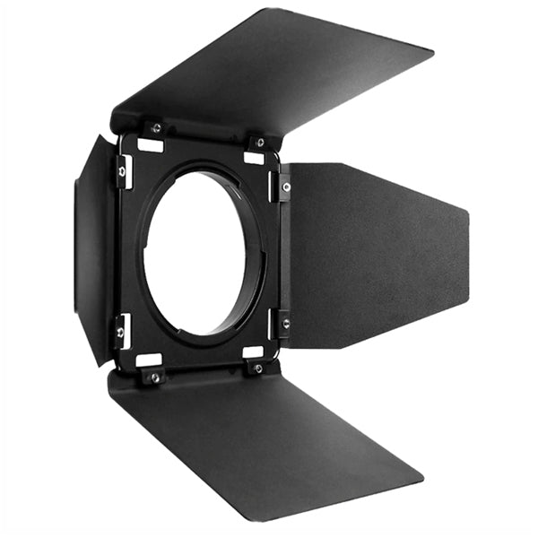 Godox BD-08 Barndoor & Grid Kit for AD400Pro