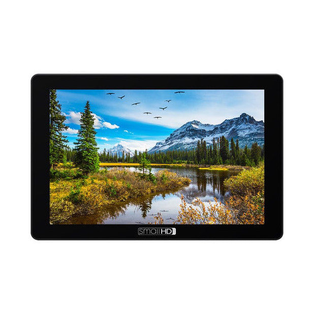 SmallHD 702 Touch 7 HDMI/SDI On-Camera Monitor