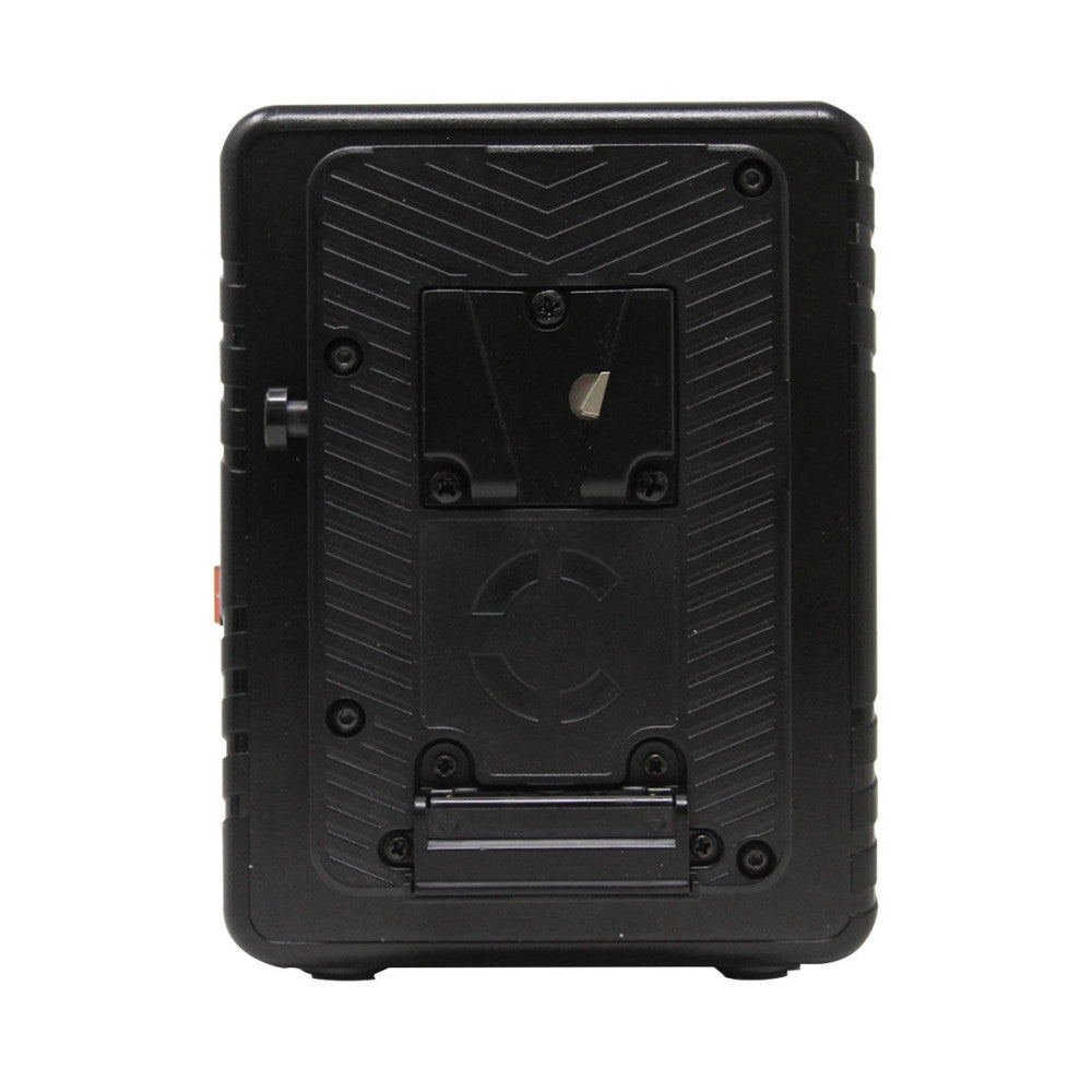 Core SWX GPM-X2S Mini Dual Travel Battery Charger V-Mount
