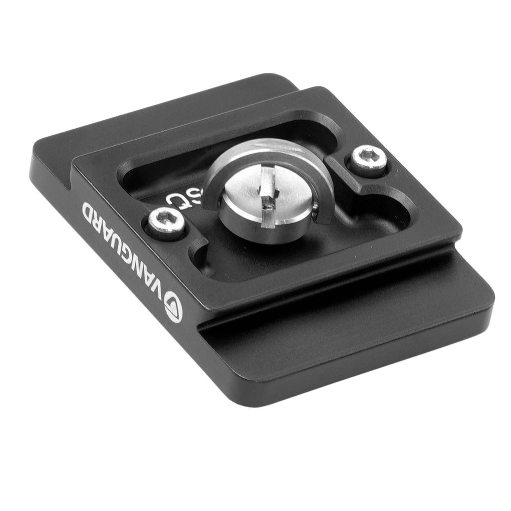 Vanguard QS-62 V3 Quick Release Shoe - Arca Compatible