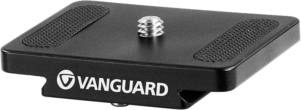 Vanguard QS-62 V3 Quick Release Shoe - Arca Compatible