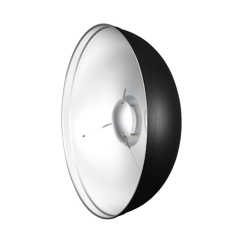 Godox Pro 54cm White Beauty Dish Bowens Mount