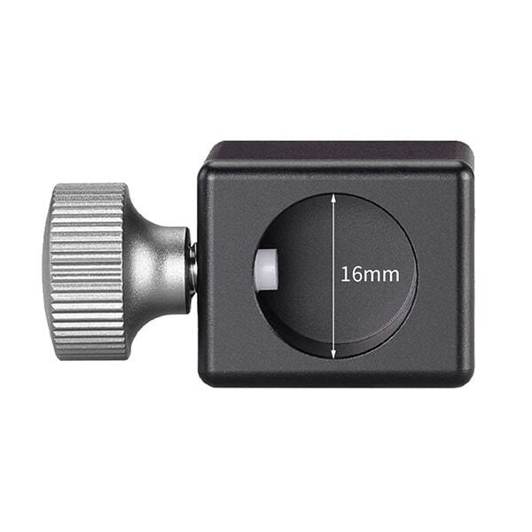 Leofoto FA-04 Double Sided Cold Shoe Adapter