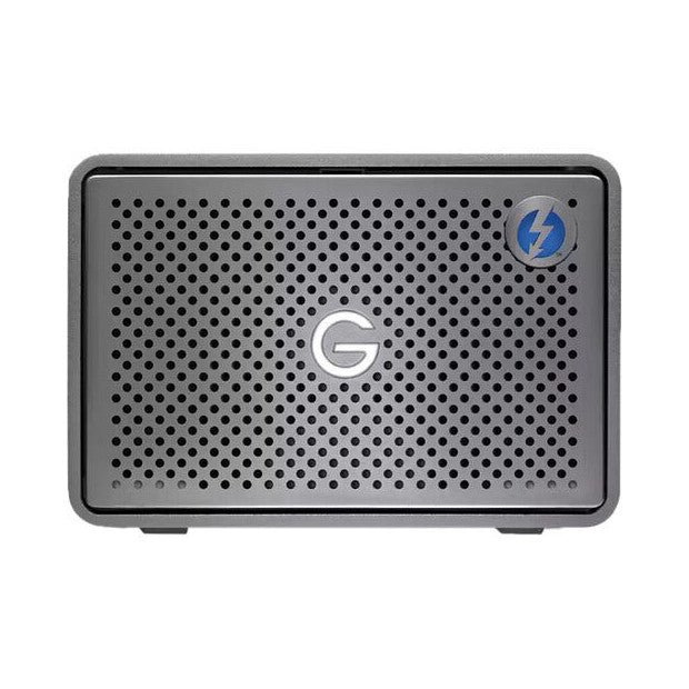 SanDisk Professional G-RAID 2 8TB Dual-Drive Storage System