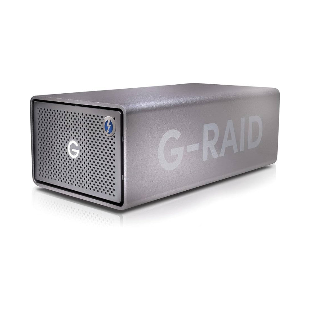 SanDisk Professional G-RAID 2 36TB