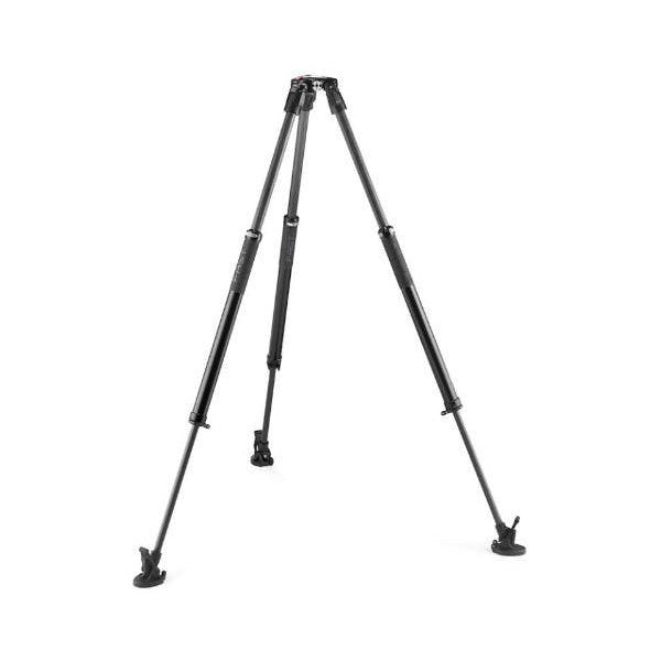 Manfrotto 635 Fast Single Carbon Fibre Tripod Legs