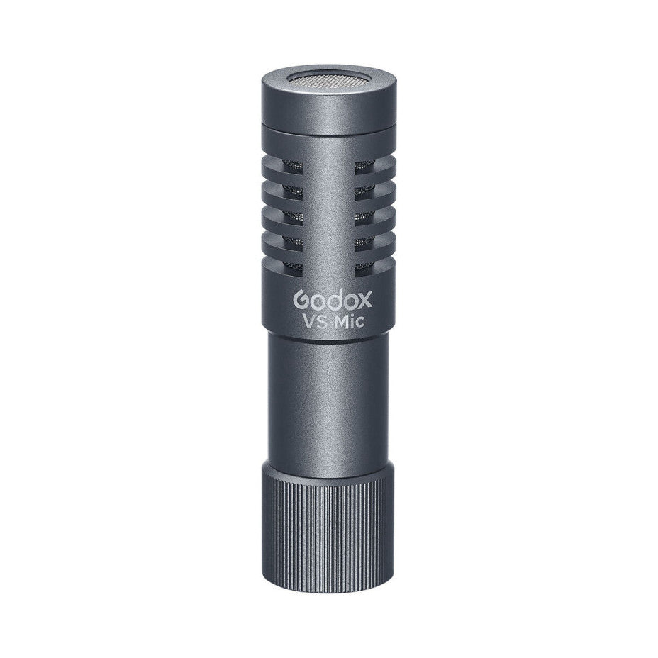 Godox VS-MIC Compact On Camera Microphone