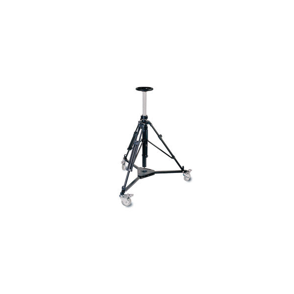 Libec P110S Pneumatic Pedestal System