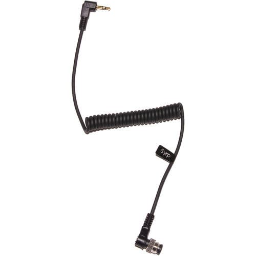 SYRP 1N Cable Link for Nikon and Fujifilm Cameras