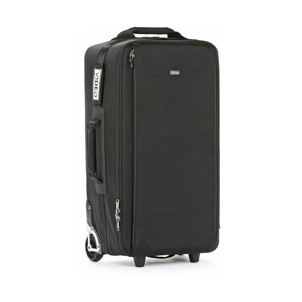 Thinktank Logistics Manager 30 V2.0 Large Rolling Gear Case