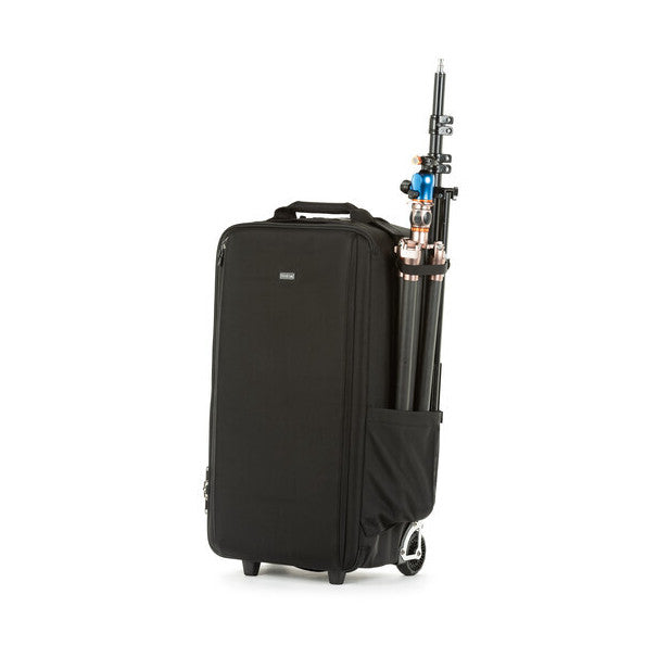 Thinktank Logistics Manager 30 V2.0 Large Rolling Gear Case