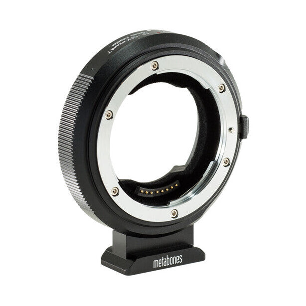 Metabones Canon EF to Fuji G Smart Adapter