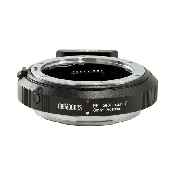 Metabones Canon EF to Fuji G Smart Adapter