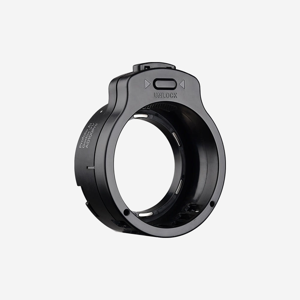SMDV Magnetic Profoto A1/A10 Adapter