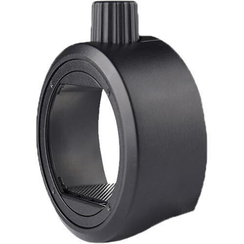 Godox S-R1 Round Head Magnetic Adapter for Speedlites