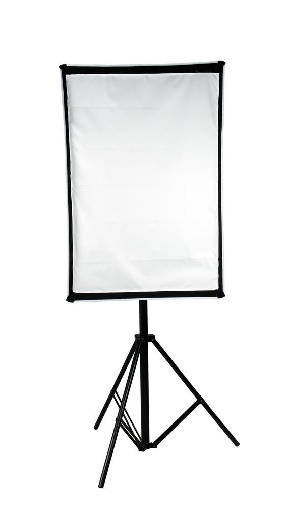 Nanlite SB-RT-90x60 Rectangular Softbox with Bowens Mount