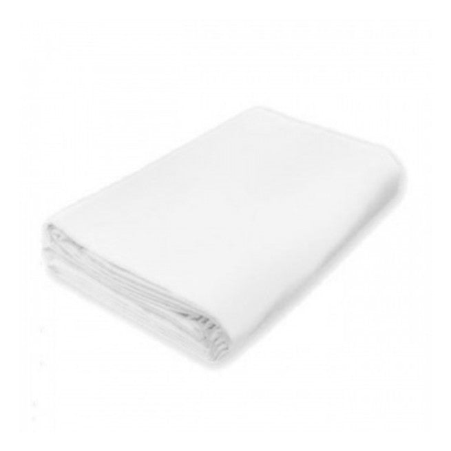 Jinbei Backdrop Muslin Cloth 3x6m White
