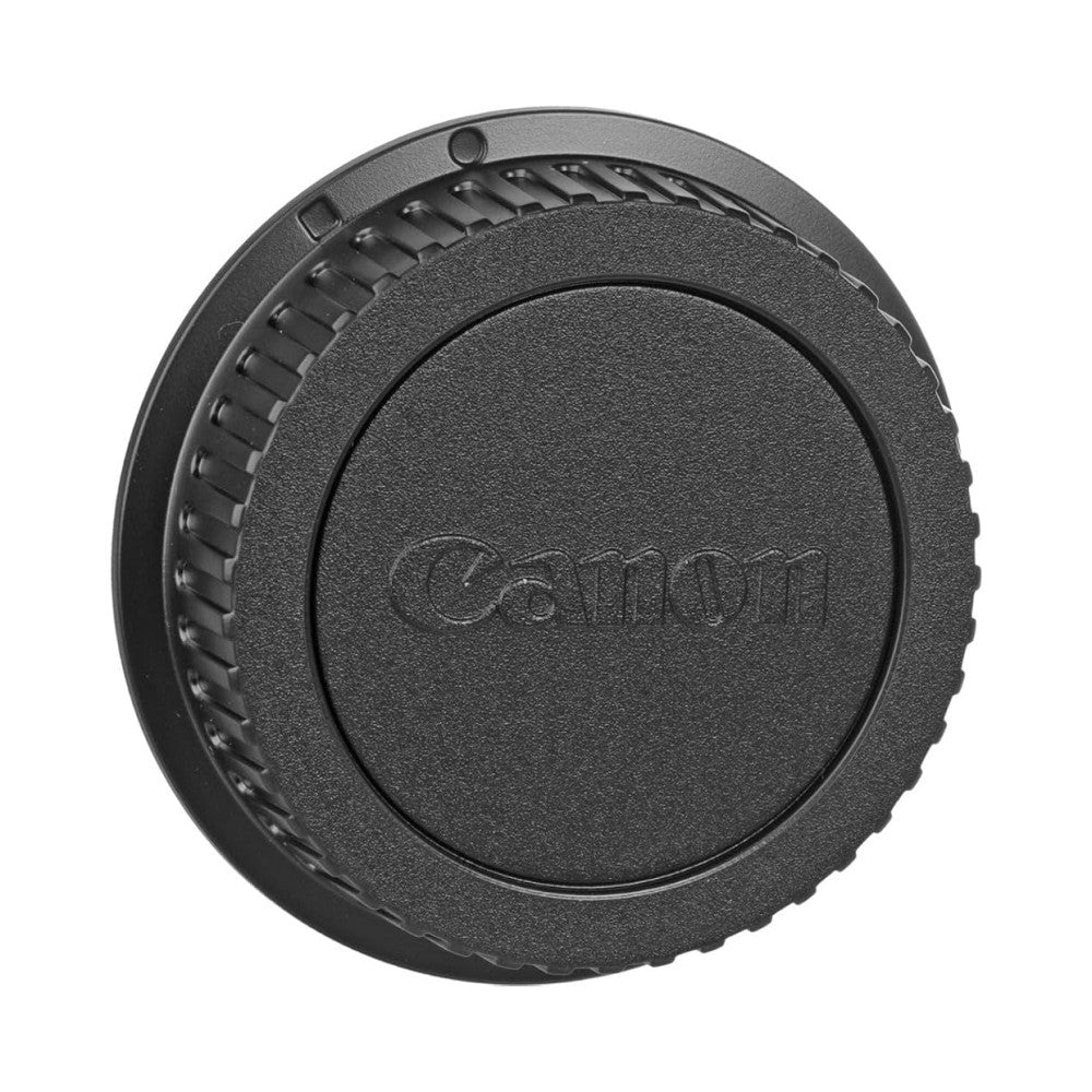 Canon EOS Lens Rear Cap