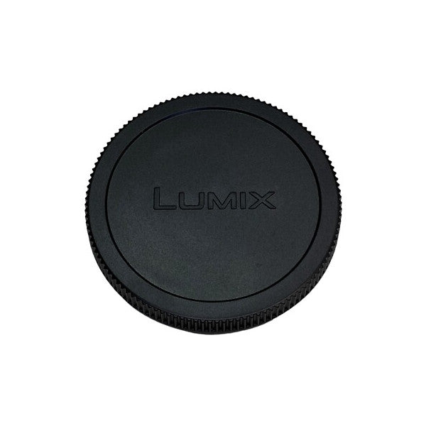 OM/Lumix Lens Rear Cap