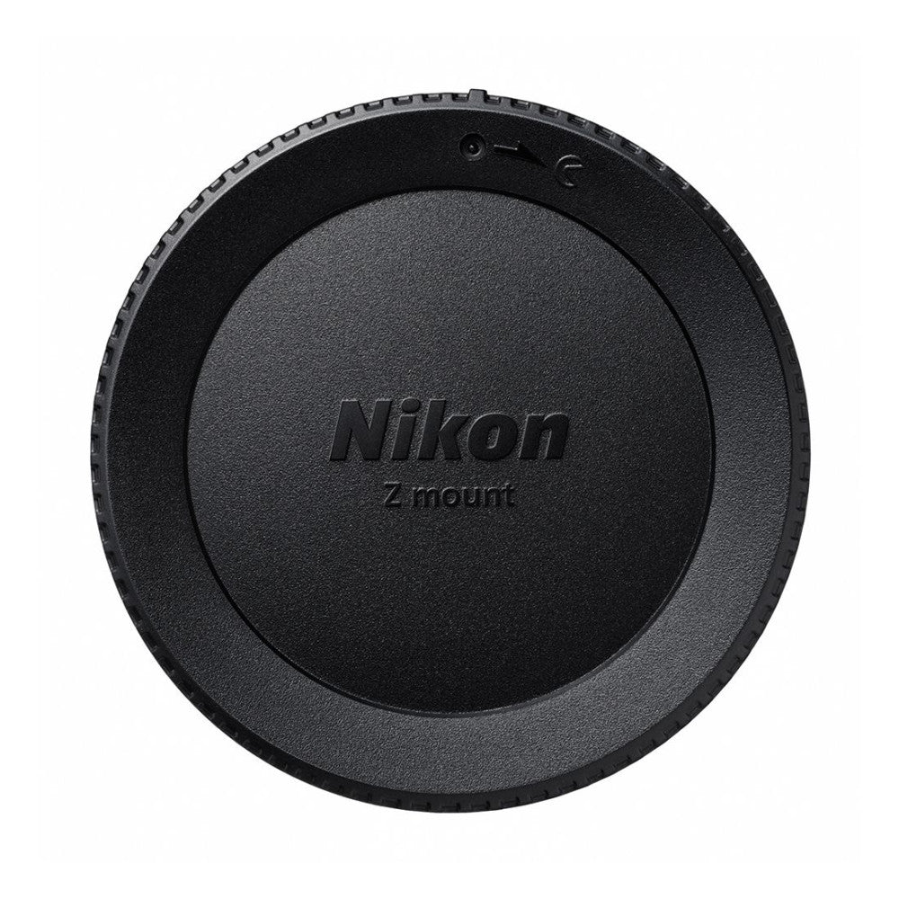 Nikon Z Lens Rear Cap