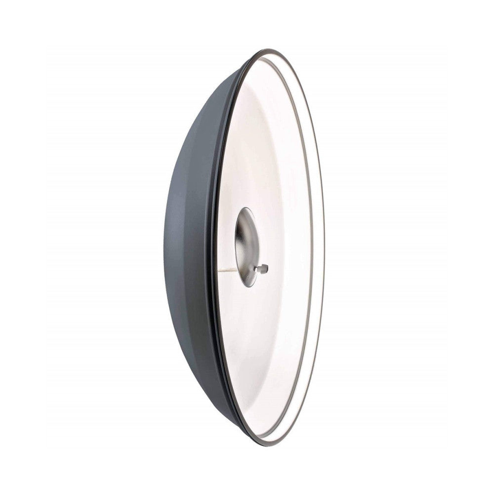 ELINCHROM Beauty Dish 70cm Dark Grey