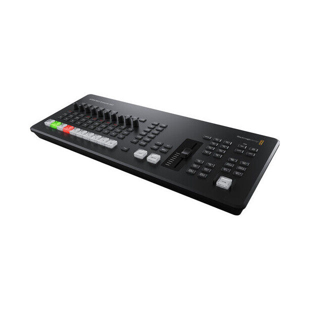 Blackmagic ATEM Mini Extreme ISO G2 Live Production Switcher
