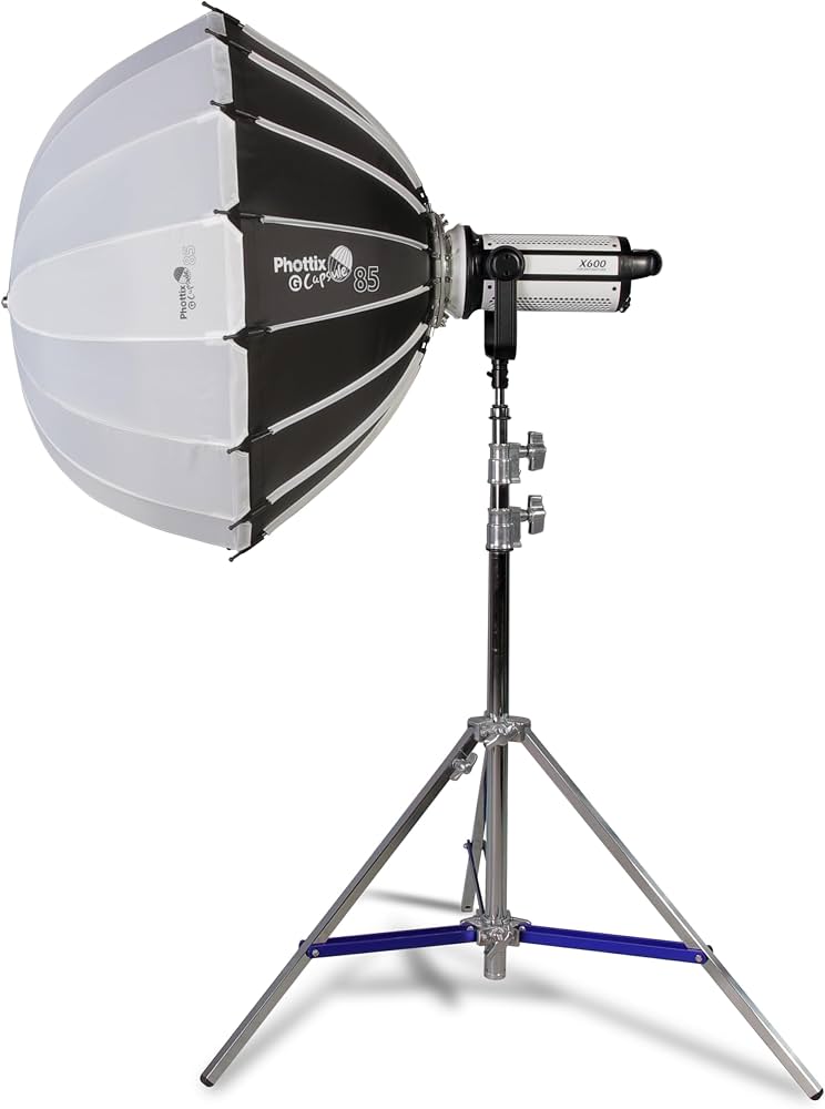 PHOTTIX G-CAP Softbox 85cm