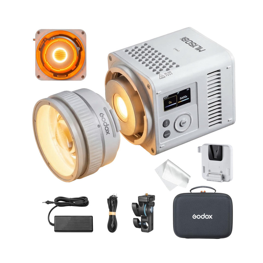 Godox ML150BI COB LED Light Bi-Colour