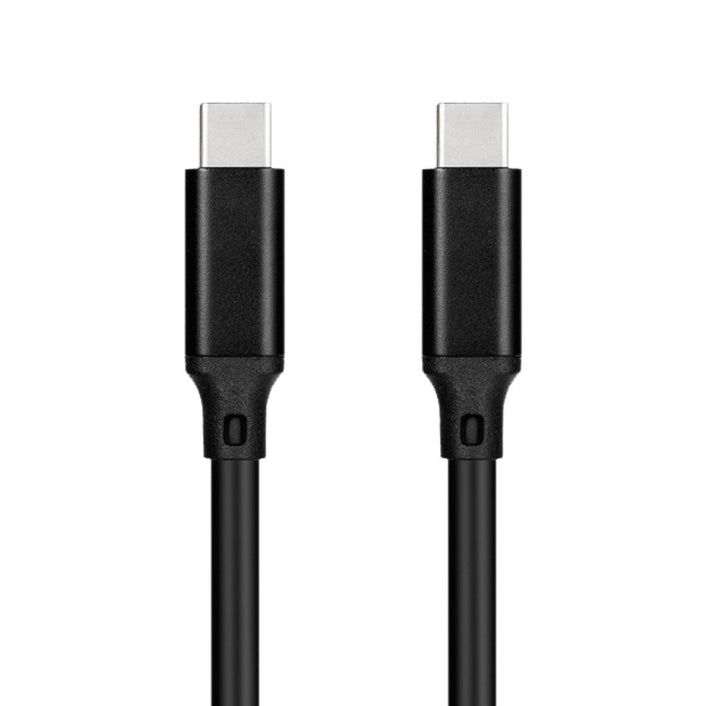Glanz SuperSpeed+ USB C to USB C Cable 10Gbps 1m