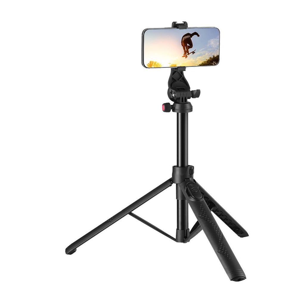 GIZOMOS GP-18ST 2in1 Mini Table Tripod with Bluetooth Remote