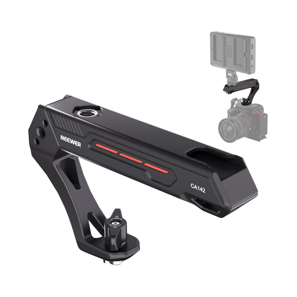 Neewer CA142 Lightweight Camera Top Handle