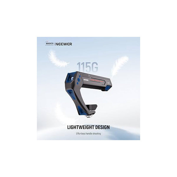 Neewer CA142 Lightweight Camera Top Handle