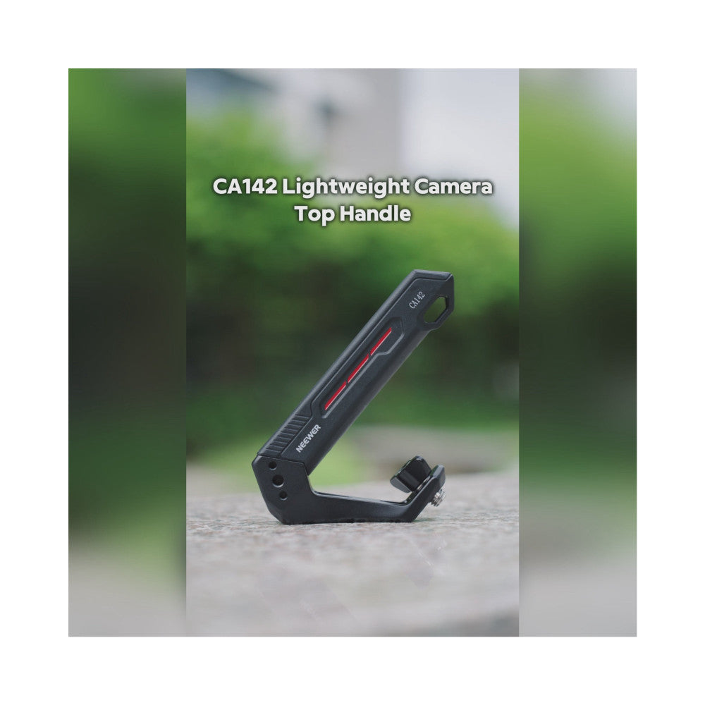 Neewer CA142 Lightweight Camera Top Handle