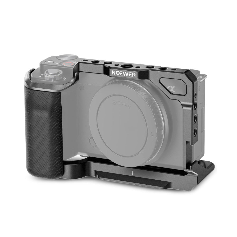 Neewer CA0003S Camera Cage for Sony ZVE10