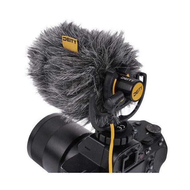 Deity V-Mic D4 Mini Microphone