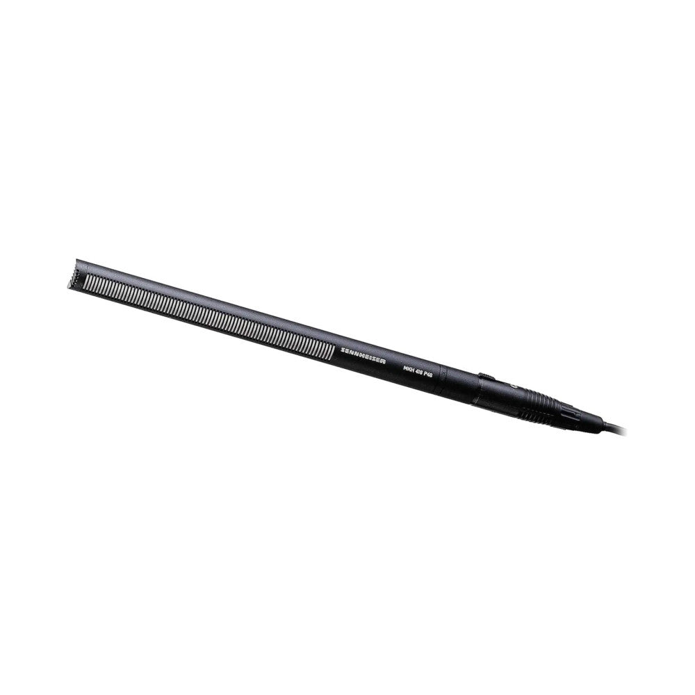 Sennheiser MKH 416-P48U3 Shotgun Microphone