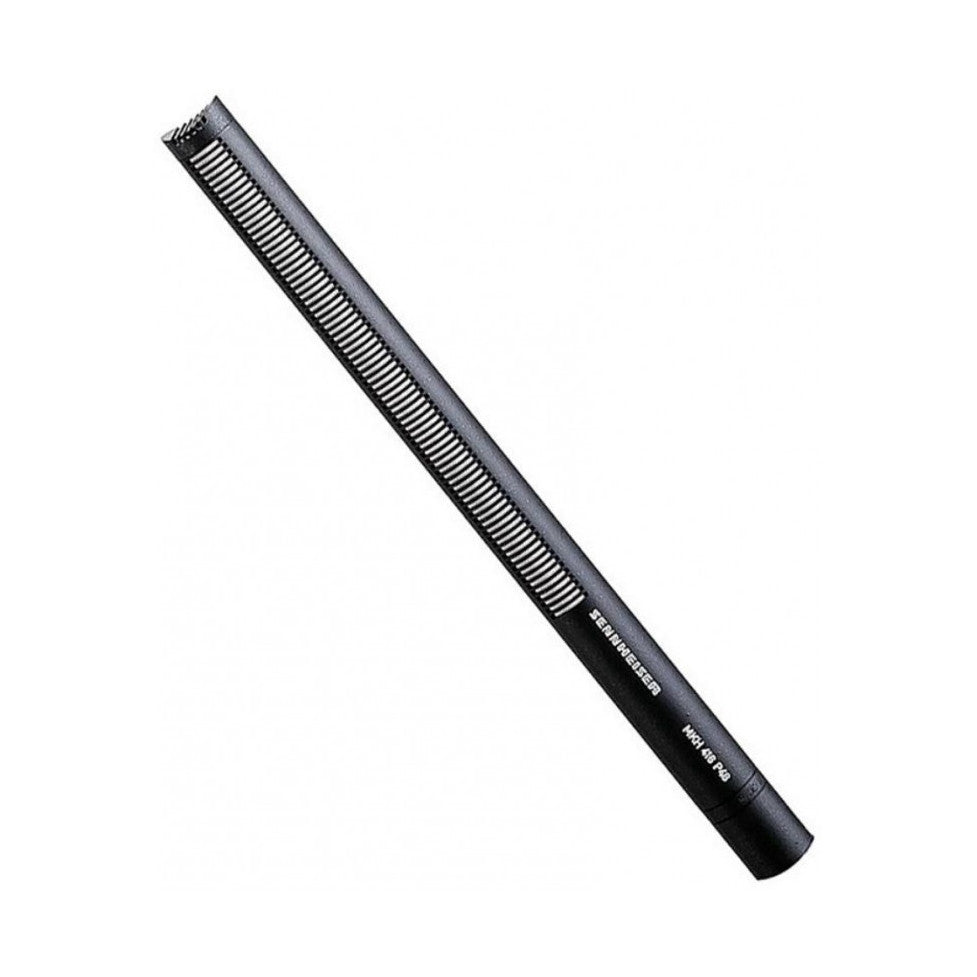 Sennheiser MKH 416-P48U3 Shotgun Microphone