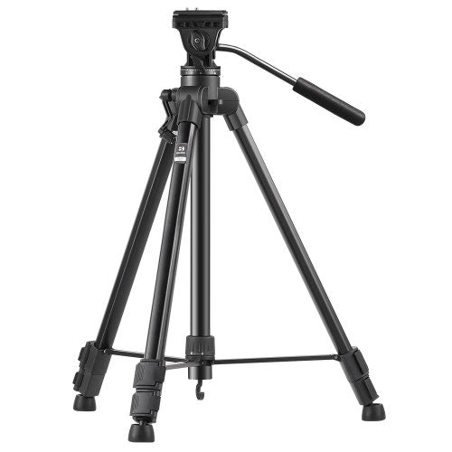 Benro T981 Video Tripod with BV3H Head & Carry Case