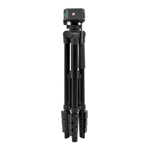 Benro T981 Video Tripod with BV3H Head & Carry Case