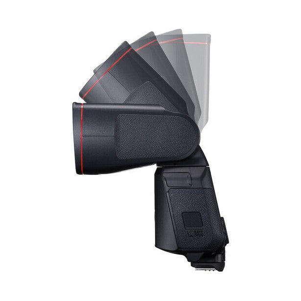 Canon Speedlite EL-1 V2 Flash