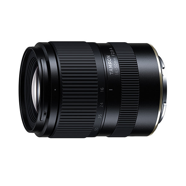 Tamron AF 16-50mm F2.8 Canon RF (APSC) Filter Diameter 67mm