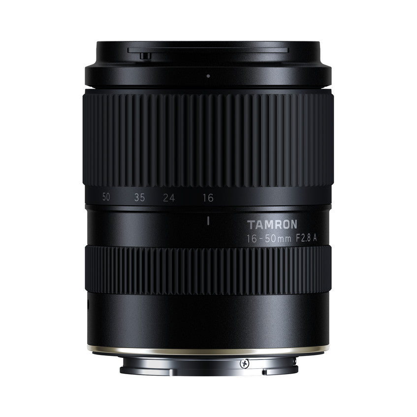 Tamron AF 16-50mm F2.8 Sony E-Mount Standard Zoom Lens (APS-C)