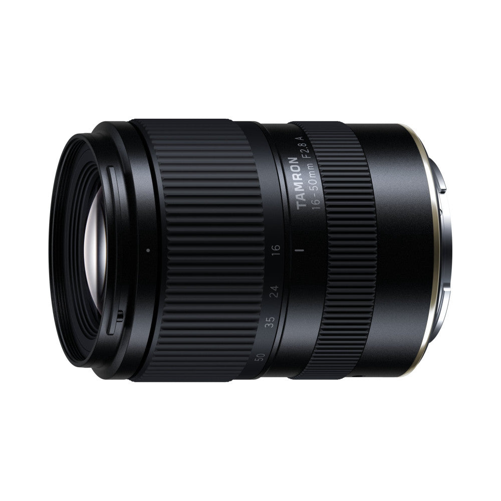Tamron AF 16-50mm F2.8 Fujifilm X Mount