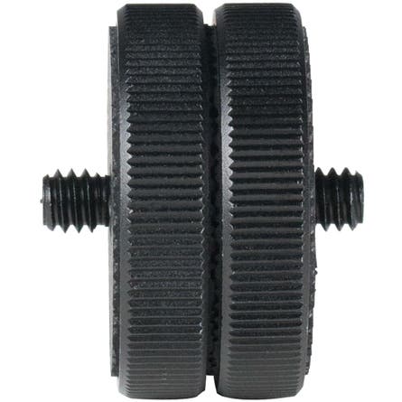 Nanlite Coupler for PavoTube