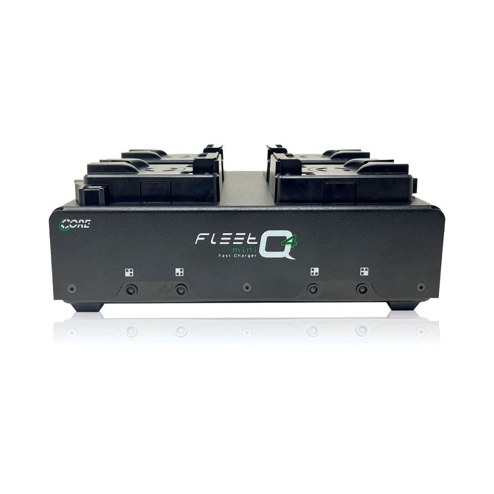 Core SWX Fleet Q4 Mini Charger
