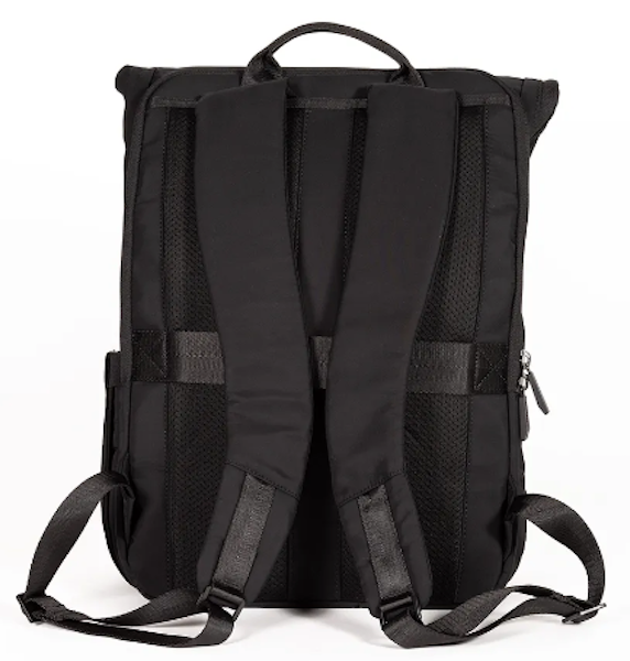ILFORD URBAN Backpack Black